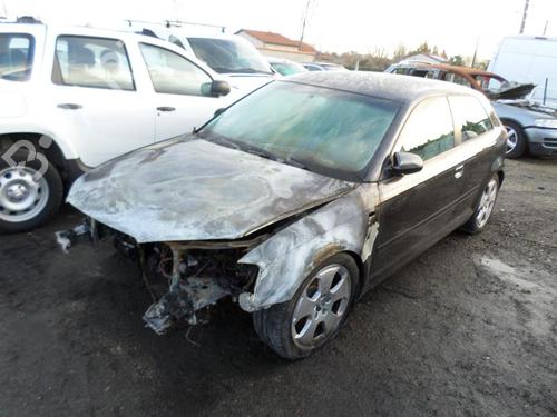Switch AUDI A3 (8P1) 1.9 TDI | BP13867359I30 