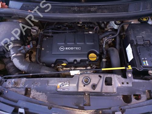 Left front window switch OPEL MERIVA B MPV (S10) 1.4 (75) | BP35970321I27  - Image 5