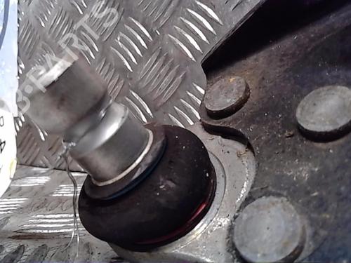 Used Left front suspension arm RENAULT MEGANE IV Hatchback (B9A/M/N_) [2015-2025]  14555886