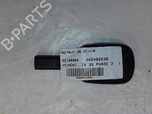 Used Electronic module HYUNDAI ix35 (LM, EL, ELH) 1.7 CRDi (116 hp) 19689180