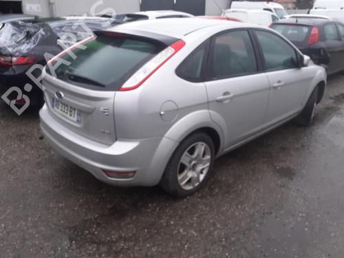 Left taillight FORD FOCUS II (DA_, HCP, DP)  | BP13836249C34 