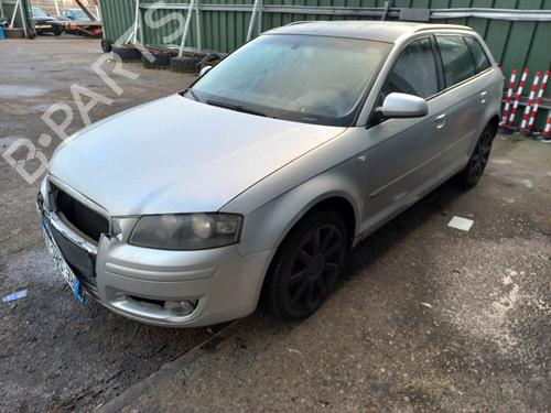 Used Parts AUDI A3 Sportback (8PA) [2004-2015]  4483015