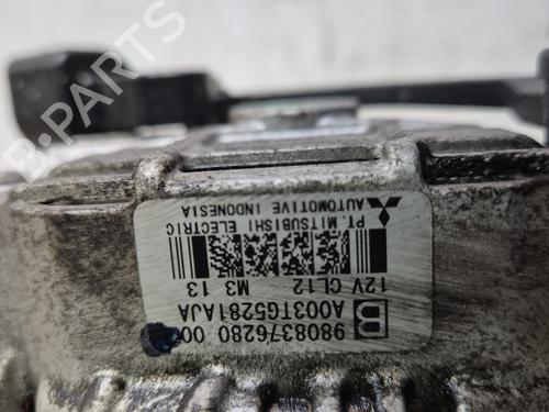 Alternator PEUGEOT 208 I (CA_, CC_) 1.6 GTi | BP29845964M7