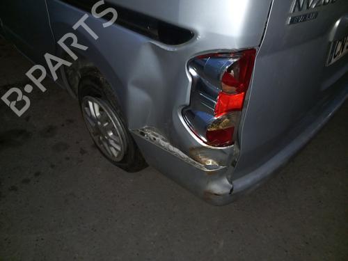 Headlight switch NISSAN NV200 Van 1.5 dCi 90 (M20, M20N, M20M) | BP23201002I24  - Image 17