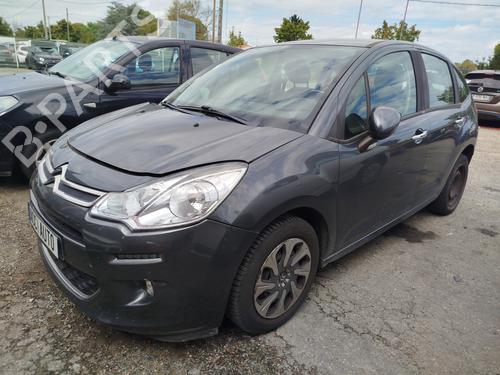 Left headlight CITROËN C3 II (SC_) 1.6 BlueHDi 100 | BP32290959C28 