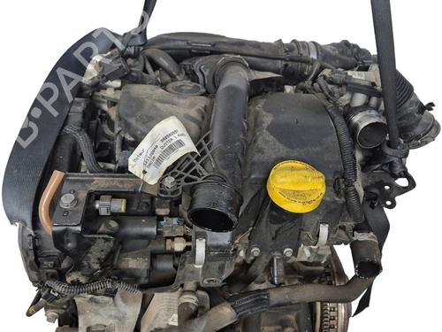 Used Engine DACIA DUSTER (HS_) 1.5 dCi 4x4 (109 hp) 29962852