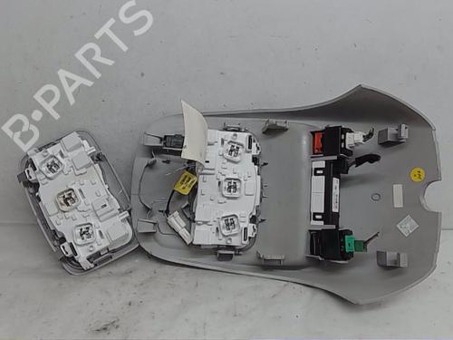 Used Interior roof light CITROËN C4 II (NC_) 1.6 HDi 90 (92 hp) 13828814