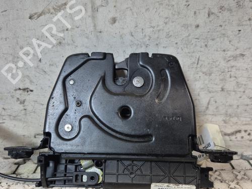 Tailgate lock BMW X1 (E84) sDrive 16 d | BP25125846C101