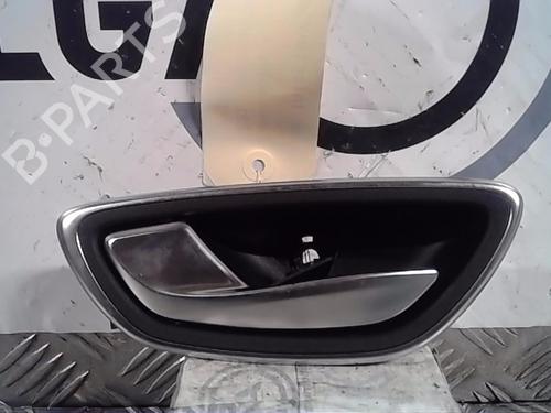 Venstre bagtil invendig håndtag RENAULT GRAND SCÉNIC IV (R9_) 1.5 dCi 110 (R9A3) | BP13858362I15 