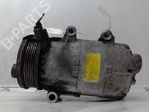Used AC compressor FORD GALAXY II (WA6) 1.8 TDCi (125 hp) 30824658