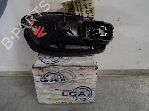 Rear left interior door handle RENAULT CLIO IV (BH_) 1.5 dCi 90 | BP13865776I15 