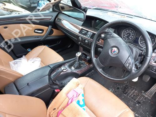 Hood BMW 5 Touring (E61) 520 d | BP30332279C1