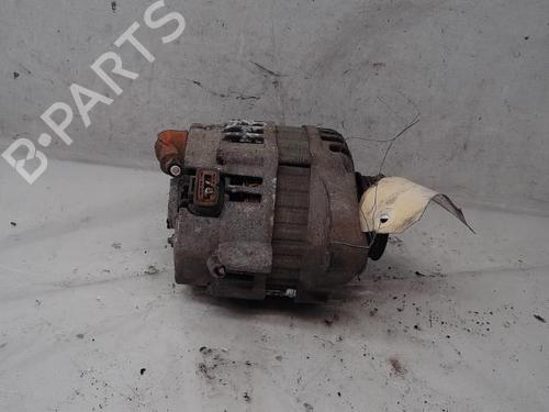 Alternator NISSAN PRIMERA (P10)  | BP16566343M7 