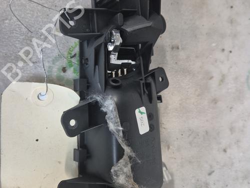 Front right interior door handle AUDI A4 B8 (8K2) 2.0 TDI | BP27509901I14 
