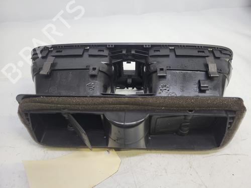 Air vent VW GOLF VI (5K1) 2.0 GTi | BP31275765I21