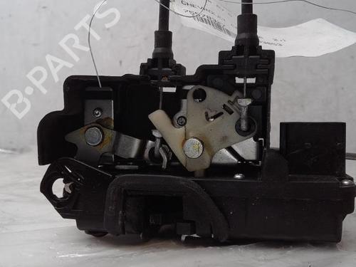 Front right lock CHEVROLET CAPTIVA (C100, C140) 2.2 D 4WD | BP15618996C97 
