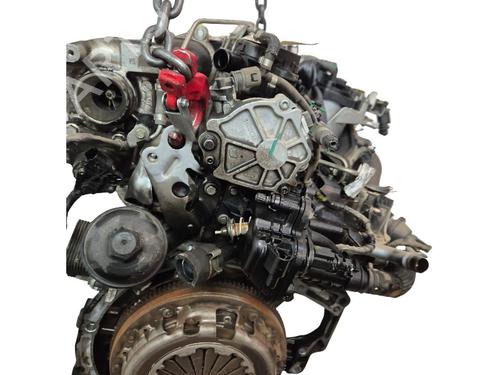 Engine CITROËN C3 I (FC_, FN_)  | BP28033738M1 