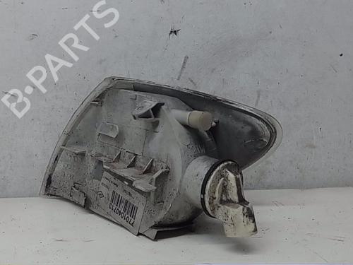 Used Right front indicator RENAULT MEGANE I Cabriolet (EA0/1_) 1.6 e (EA0F) (90 hp) 13828458