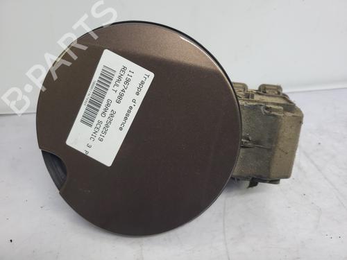 fuel-flap-renault-scenic-iii-jz01_-2008-2009-2010-2011-2012-2013-2014-2015-2016-32291554 main image