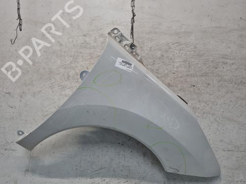 Used Right front fenders PEUGEOT 3008 I MPV (0U_) 1.6 HDi (112 hp) 29318361