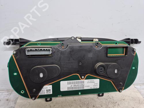 Instrument cluster RENAULT TRAFIC II Van (FL) 2.0 dCi 115 (FL01, FL0U, FL00, FL0H, FL0M) | BP33477131C47 - Image 2
