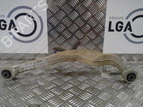 Used Left rear suspension arm RENAULT KOLEOS I (HY_) 2.0 dCi (HY0K) (150 hp) 14549884