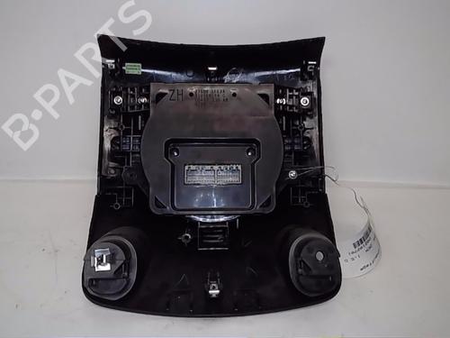 Climate control NISSAN CUBE (Z12)  | BP13849752I5 
