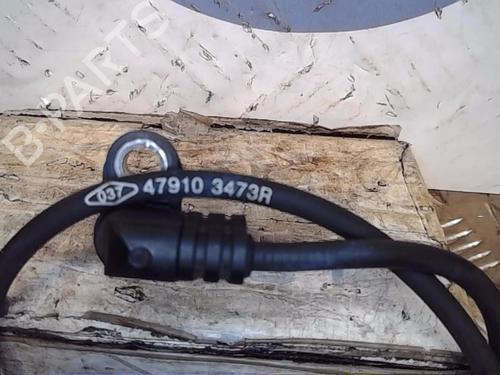 Electronic sensor RENAULT ESPACE V (JR_) 2.0 Blue dCi 160 (JRAM) | BP14556068M84