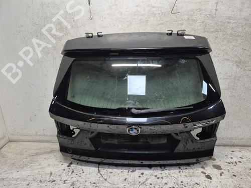 Used Tailgate BMW X3 (F25) xDrive 20 d (184 hp) 30447348