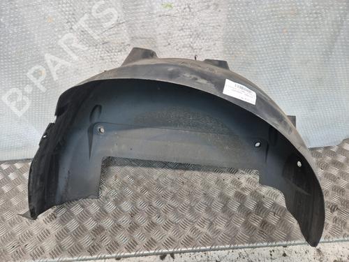 Wielkast RENAULT TRAFIC III Van (FG_) 2.0 dCi 145 (FGML) (145 hp) 30651857