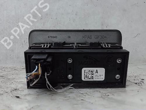 Used Headlight switch JAGUAR XF I (X250) 3.0 D (241 hp) 17074752