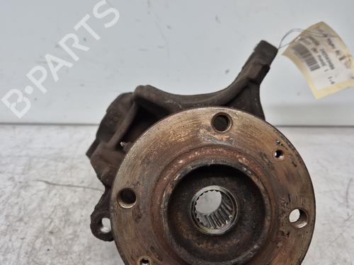 Fusée avant gauche PEUGEOT 207 (WA_, WC_) 1.4 (73 hp) 32332202