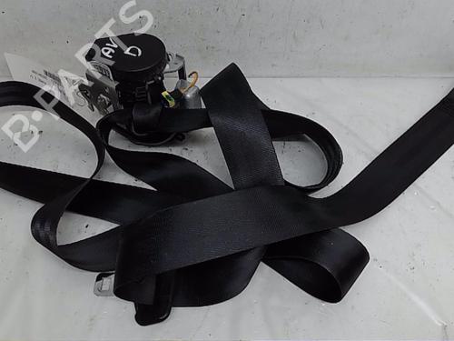 Used Front right belt tensioner PEUGEOT 207 CC (WD_) 1.6 16V (120 hp) 13825065