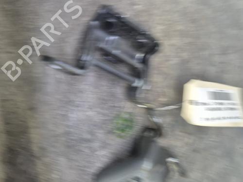 Hinge/Door check strap NISSAN QASHQAI I (J10, NJ10)  | BP30117536C146 