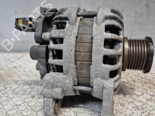 Generator DACIA SANDERO II TCe 90 (B8M1, B8MA, B8AC) | BP25981201M7 - Image 4