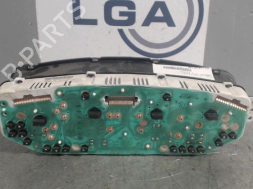 Instrument cluster KIA CARENS II MPV (FJ) 2.0 CRDi | BP13869145C47 