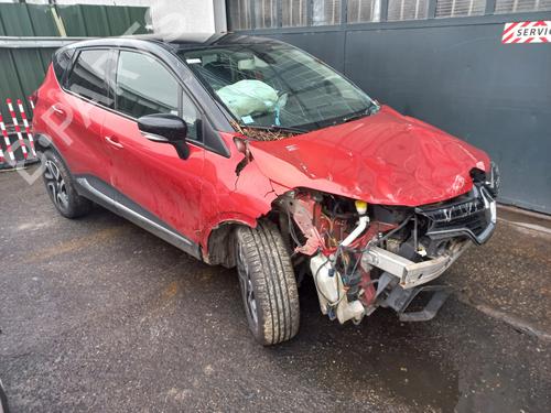 Left front window switch RENAULT CAPTUR I (J5_, H5_) 1.5 dCi 90 (J5N4, J5M5, J5MW, J5M6, J5AL, J5AJ) | BP33727175I27 - Image 6