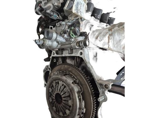 Engine HONDA JAZZ II (GD_, GE3, GE2)  | BP27580666M1 