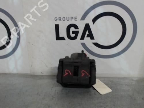 Venstre bremsekaliber foran DACIA SANDERO 1.4 (BS0C, BS0A, BS0G, BS1F, BS0E) (75 hp) 14520615