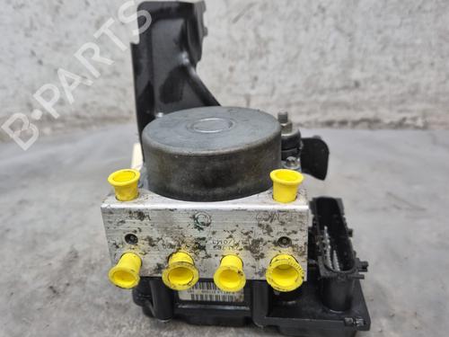 ABS Bremseaggregat NISSAN NOTE (E11, NE11) 1.4 (88 hp) 30766775