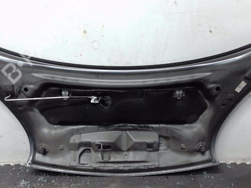 Hood CITROËN C1 (PM_, PN_) 1.4 HDi | BP19539585C1