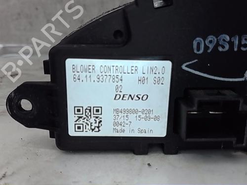 Used Heater resistor BMW 2 Gran Tourer (F46) [2014-2025]  16696352