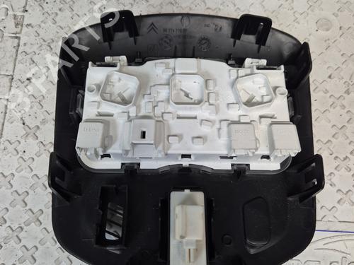 Interior roof light CITROËN DS3 (SA_)  | BP25730604I8 
