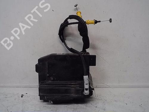 Rear right lock PEUGEOT 308 I (4A_, 4C_)  | BP13845132C99 