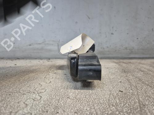 Rear right exterior door handle NISSAN QASHQAI I (J10, NJ10) 2.0 dCi All-wheel Drive | BP27580641C130
