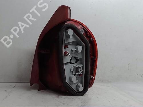 Achterlicht links RENAULT MODUS / GRAND MODUS (F/JP0_) 1.5 dCi (FP0F, JP0F) (86 hp) 30824648