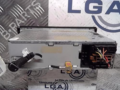 Radio AUDI A3 (8P1)  | BP13859772E6 