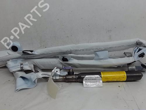 Used Right curtain airbag AUDI A3 (8P1) 2.0 TDI 16V (140 hp) 13826791