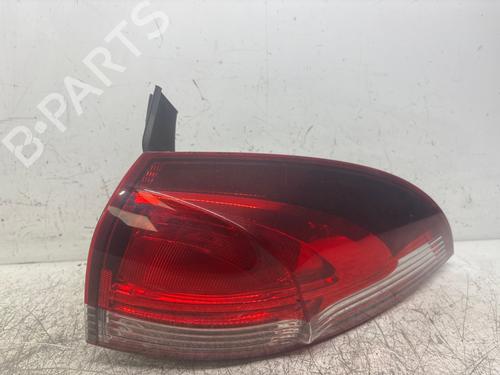 Used Right taillight Right taillight RENAULT CLIO IV Grandtour (KH_) [2012-2021] 38971715 38971715