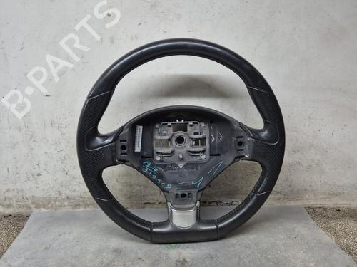 Used Steering wheel PEUGEOT 5008 (0U_, 0E_) 1.6 HDi (112 hp) 30714503
